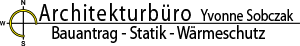Architekturbüro Yvonne Sobczak Logo